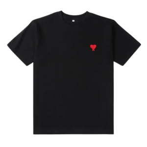 black Tshirts for Women